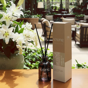 White Lily & Tuberose – REED DIFFUSER