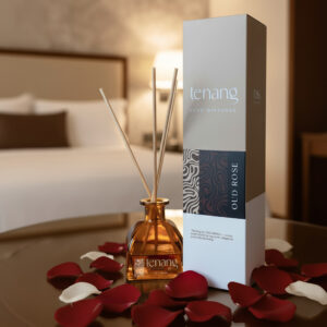 Oud Rose – REED DIFFUSER
